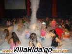 Fiesta de Espuma